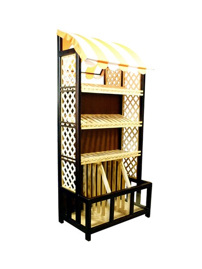 Стеллаж "Ламбер"