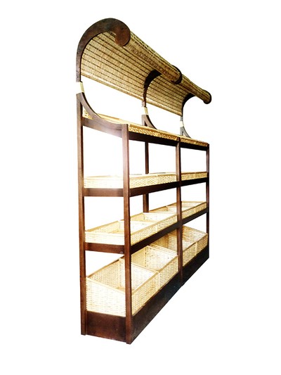 Стеллаж "Рим 1"