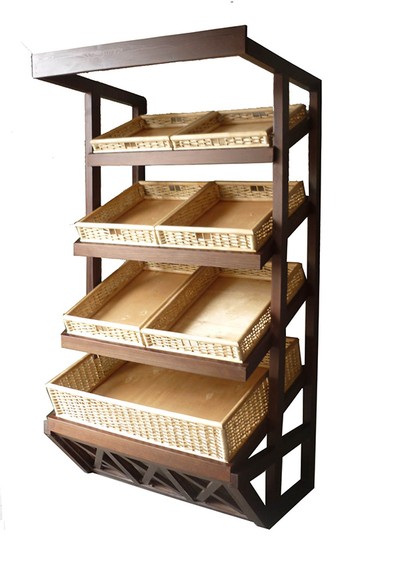 Стеллаж "Рим 2"