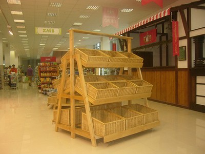 Развал "Терем"