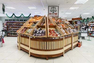 Стеллаж "Универсальный"