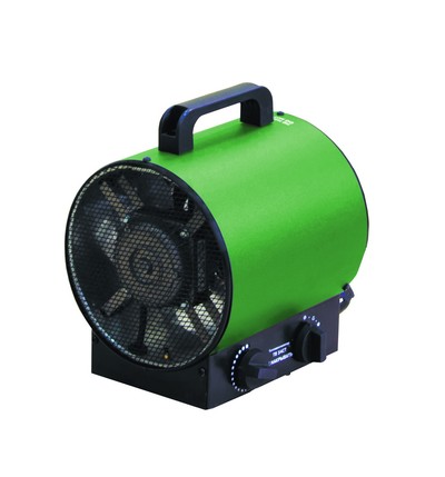 Тепловая пушка Daire ТВ 2/3 СТ Turbo