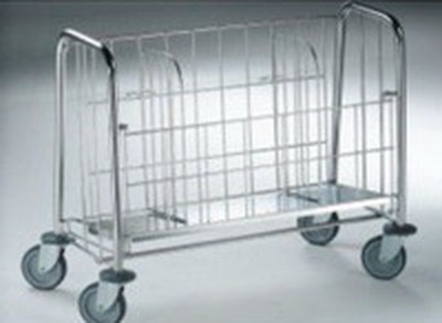 Тележка для тарелок B.PRO TWH 1