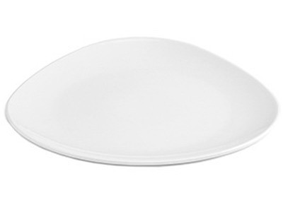 Блюдо треугольное Tognana 27х28 см