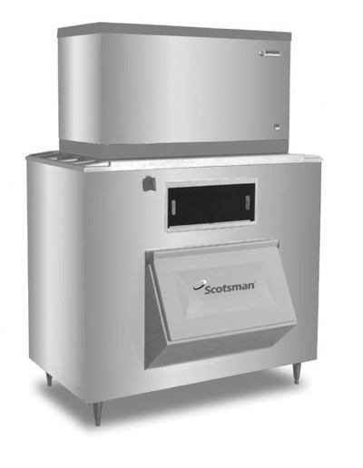 Бункер для льда Scotsman UBH 1600