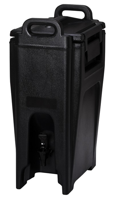 Термоконтейнер для напитков 19,9 л Cambro UC500