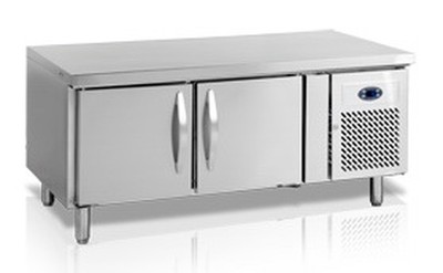 Холодильный стол малогабаритный Tefcold UC5210