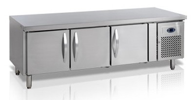 Холодильный стол малогабаритный Tefcold UC5310