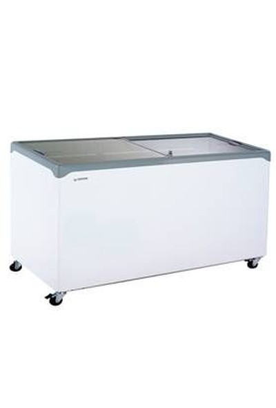 Морозильный ларь Ugur UDD 500 SCN