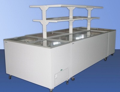 Суперструктура двухсторонняя для Ugur UDD 600 FR