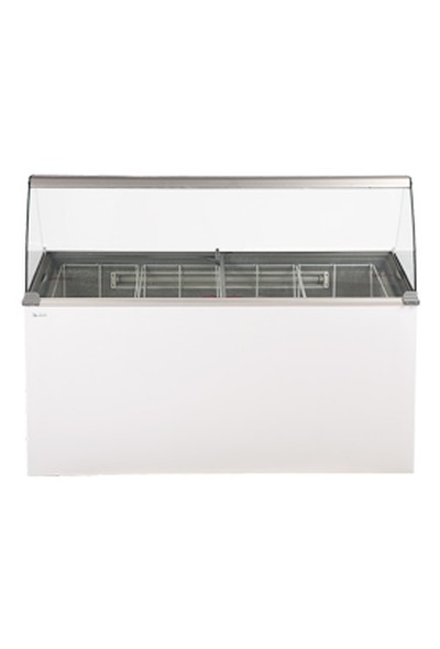 Витрина для мягкого мороженого Ugur UDR 8 SCE