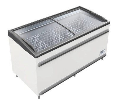 Ларь-бонета Ugur UMD 1450 D DF BODRUM