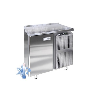 Универсальный холодильный стол Финист УХС-600-1