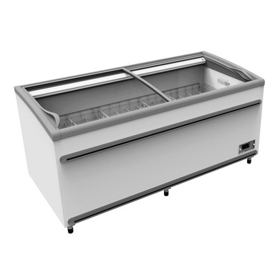 Ларь-бонета Ugur UMD 1850 GB D DF IZMIR