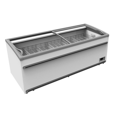 Ларь-бонета Ugur UMD 2100 D DF IZMIR