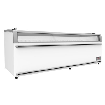 Ларь-бонета Ugur ANTALYA 2500 FR/CL