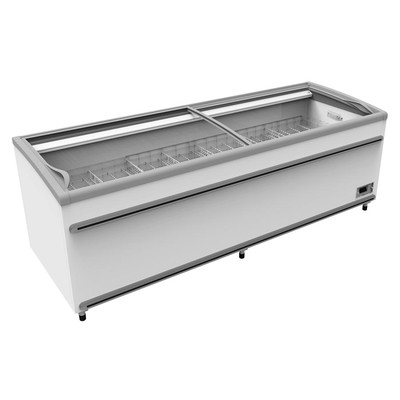 Ларь-бонета Ugur UMD 2500 D DF IZMIR