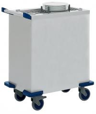 Диспенсер посуды передвижной универсальный B.PRO UNI-59/29