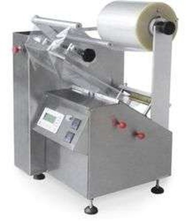 Аппарат упаковочный флоу-пак Italdibipack Group UNIQUE SM 