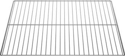 Решетка Unox GRP 305 (хром)