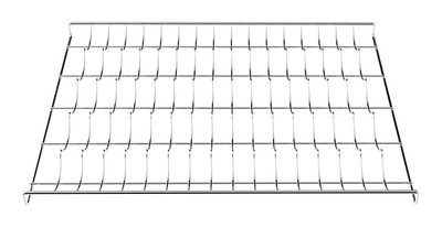 Решетка для багетов Unox GRP 310