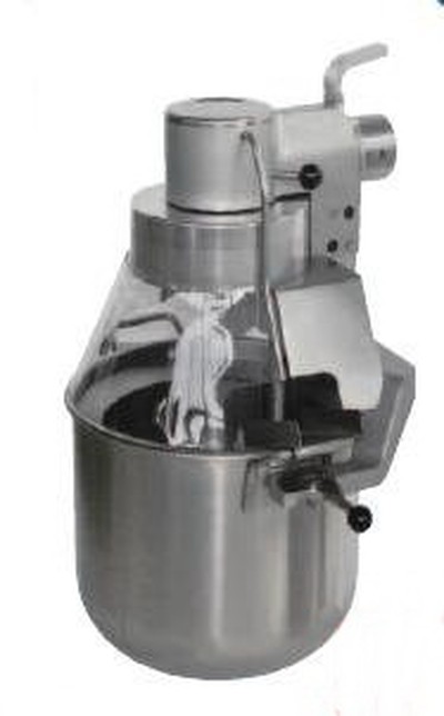 Насадка-взбивалка UP 40-S для Feuma AE 20