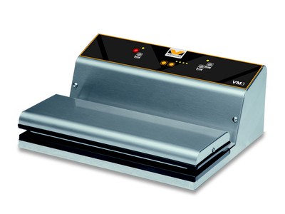 Бескамерный вакуумный упаковщик Vortmax VM3