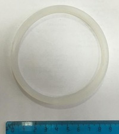 Уплотнение устройства подачи для Cooleq IF-1 / IF-3 NEW