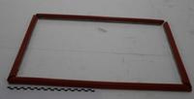 Уплотнение витрины для Airhot CGE-12