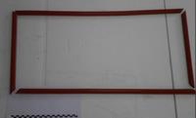 Уплотнение витрины для Airhot CGE-16