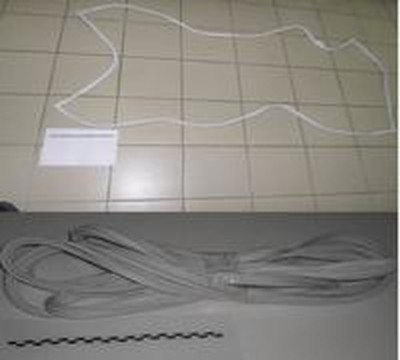 Уплотнитель двери камеры POLAIR 2935005D внешний