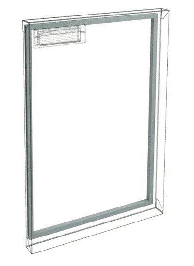 Уплотнитель для холодильных столов HiCold 575