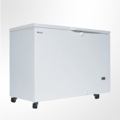 Морозильный ларь лабораторный Ugur USD 4045 BK