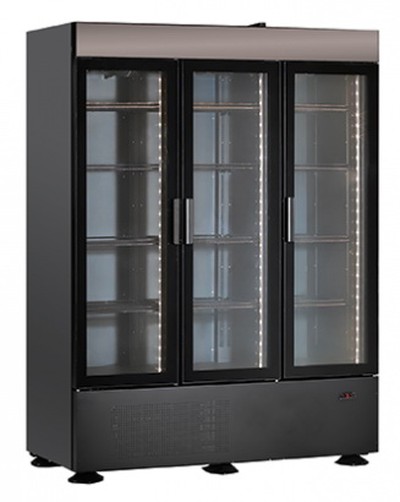 Холодильный шкаф Ugur USS 1500 D3KL