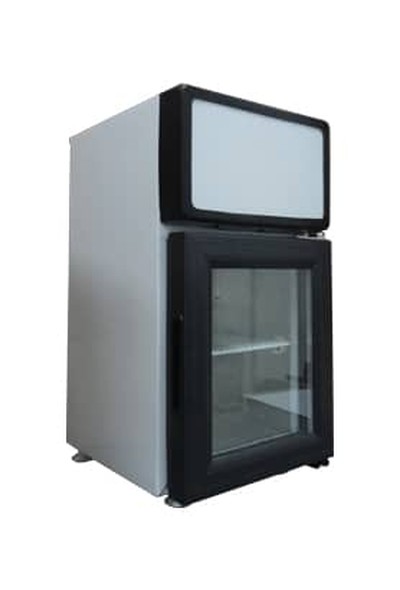 Холодильный шкаф Ugur USS 15 DTKL