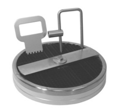 Устройство нарезки кубиками 20х20х10 мм Feuma 542232