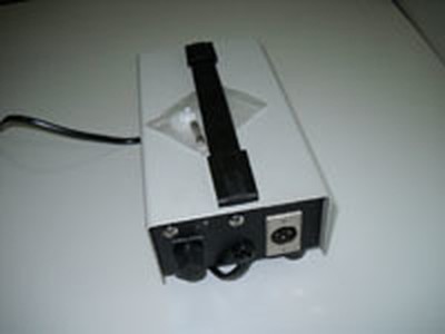 Устройство зарядное для CAS THB