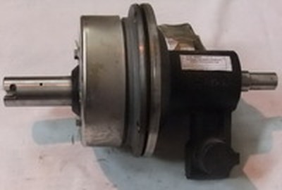 Планетарный механизм для Bear Varimixer RN20