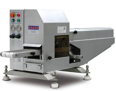 Машина котлетоформовочная Gaser V-3000 SP