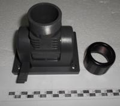 Кронштейн индикатора для CAS BW в сборе