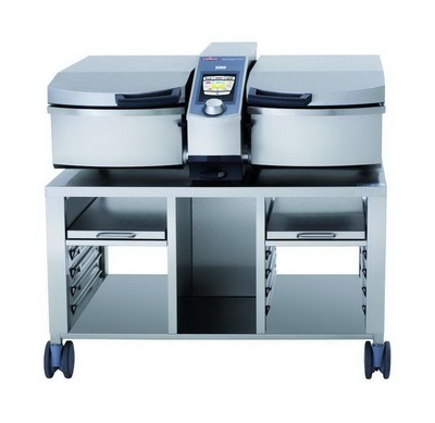 Сковорода Rational многофункциональная VCC 112L V135100.01