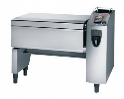 Сковорода Rational многофункциональная VCC 311/давл + плита V316100.01.F01