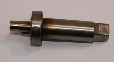 Вал большой для Airhot MME-20