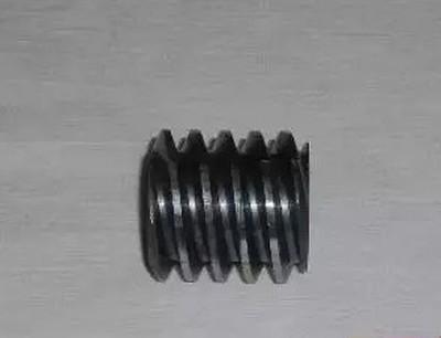 Вал червячный для Liloma TC12HD