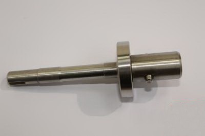 Вал для Airhot HLP-15