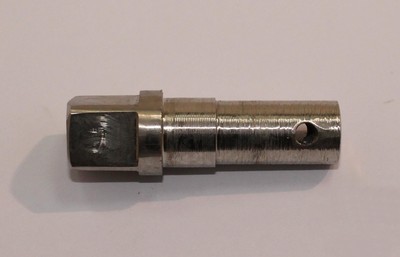 Вал для Airhot MM-11