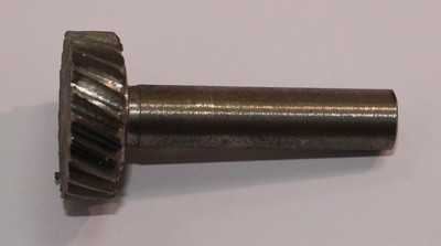 Вал для Gastromix B 5