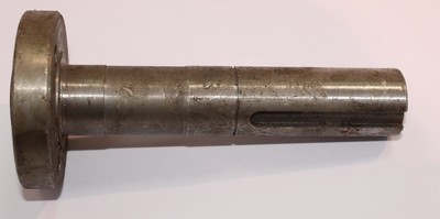 Вал для Gastromix HS40B