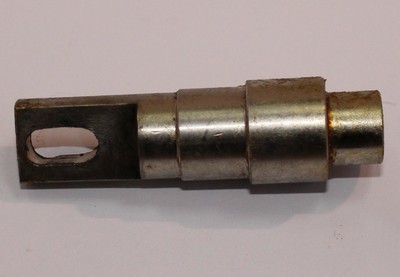 Вал малый для Airhot MME-20