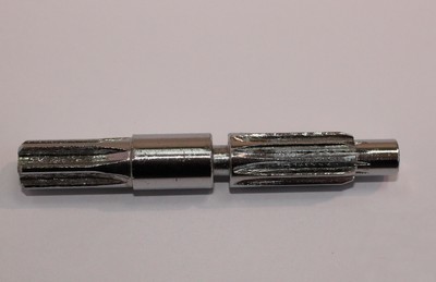 Вал большой для Airhot SV-7